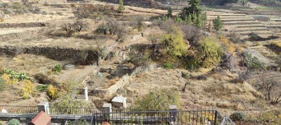 4 bedrooms House in Vilaflor, Spain No. 29756 14