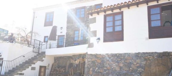 4 bedrooms House in Vilaflor, Spain No. 29756 2
