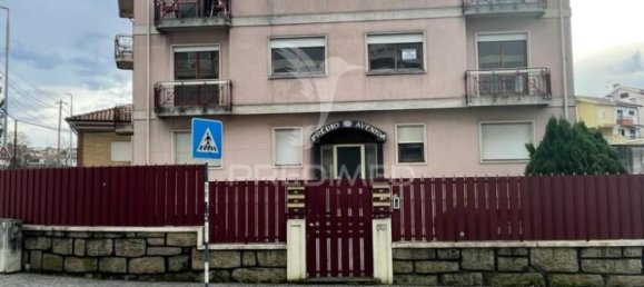 1 bedroom Apartment in Fanzeres, Portugal No. 11707 2