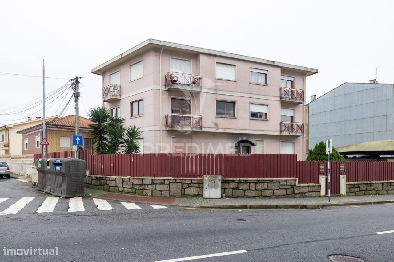 1 bedroom Apartment in Fanzeres, Portugal No. 11707