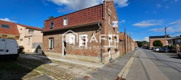 Adosado de 2 dormitorios en Esquerchin, France No. 42999 5