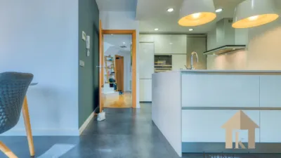 3 bedrooms Penthouse in Montcada i Reixac, Spain No. 217973