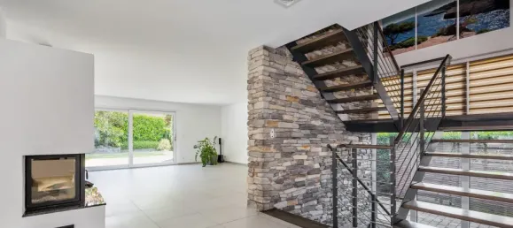 6 bedrooms Bungalow in Main-Taunus, Germany No. 163163 3