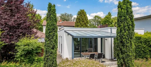 6 bedrooms Bungalow in Main-Taunus, Germany No. 163163 4