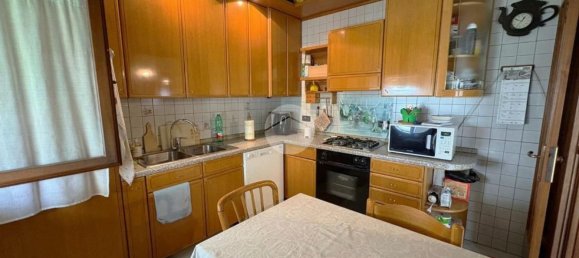 Квартира с 3 комнатами в Вигонца, Италия № 273184 11