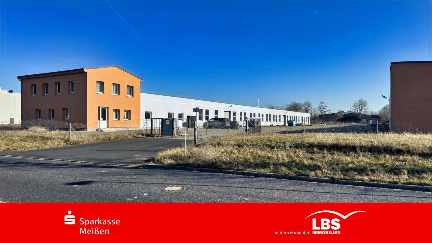  بناية في Saxony, Germany 2632متر مربع رقم 295837