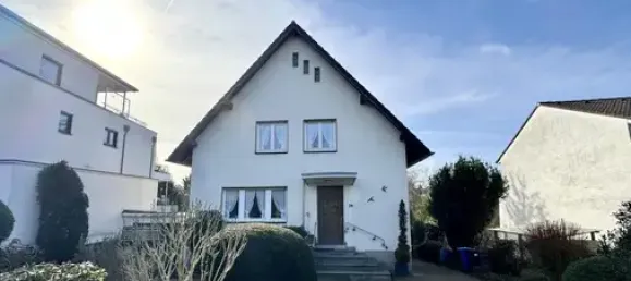 Casa de 3 dormitorios en Leverkusen, Germany No. 84632 9