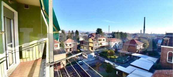 Apartamento T3 em Limbiate, Italy N.º 362181 14