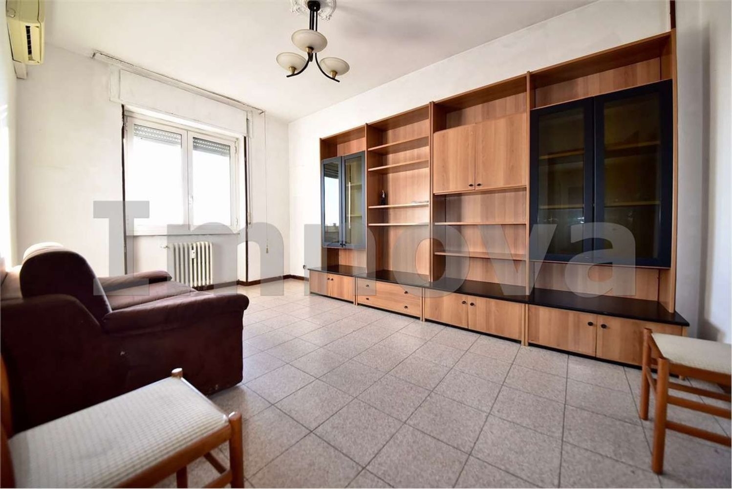 Apartamento T3 em Limbiate, Italy N.º 362181