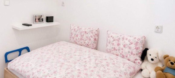 Ático de 3 habitaciónes en Favoriten, Austria No. 146073 13