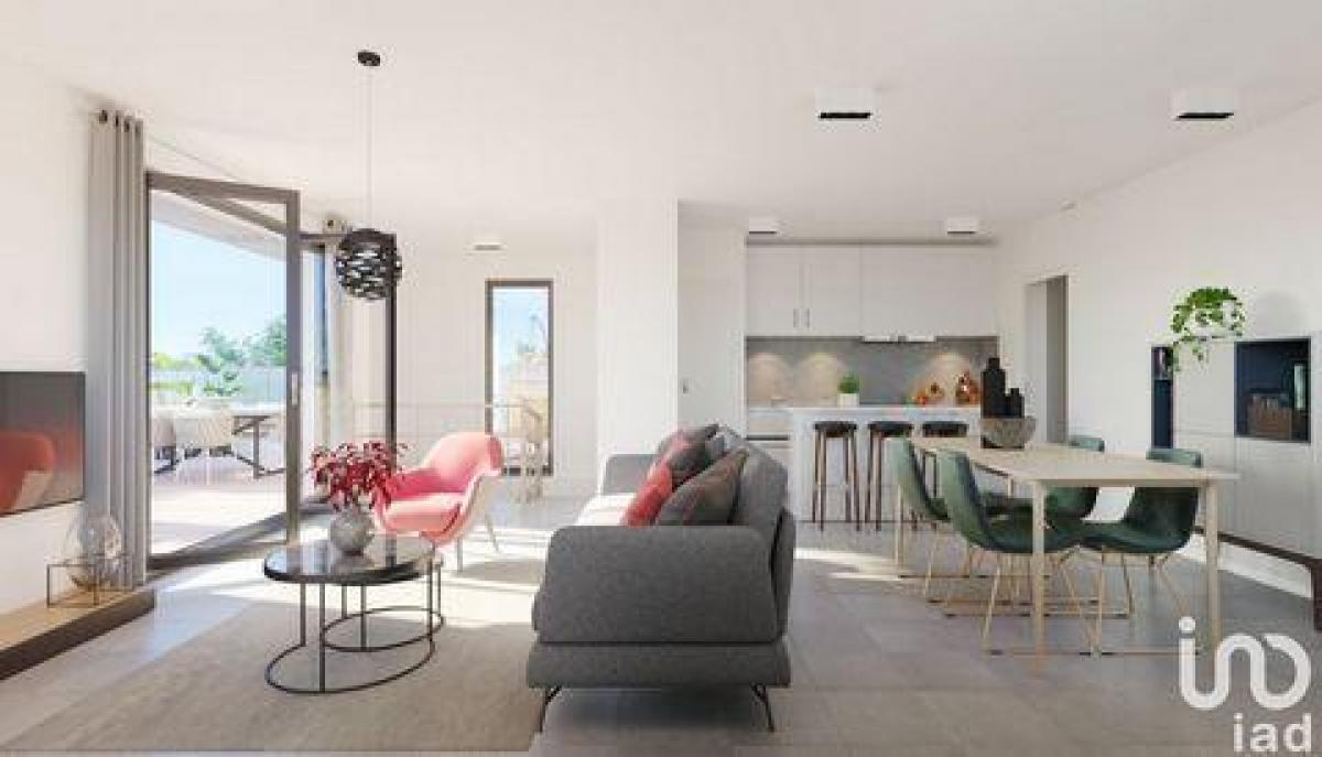 2 bedrooms Condo in Colomiers, France No. 37340