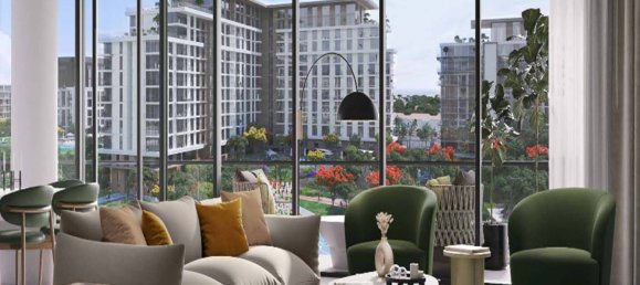 2 Schlafzimmer Wohnung in City Walk, UAE, Nr. 4878 6