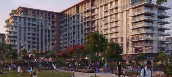 2 Schlafzimmer Wohnung in City Walk, UAE, Nr. 4878 3