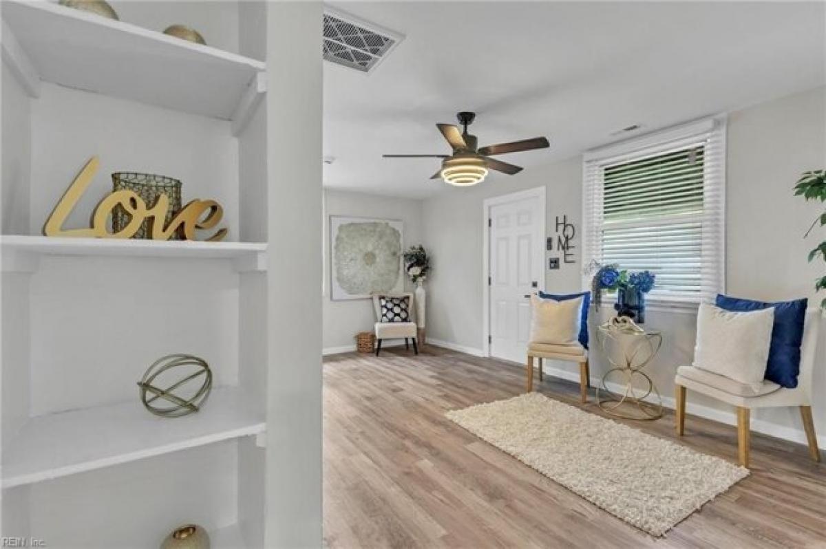 2 bedrooms House in Portsmouth, USA No. 378326