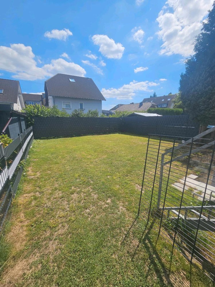 4 غرف نوم تاون هاوس في Rhein-Sieg, Germany رقم 318249