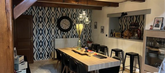 4 bedrooms House in Sorbey, France No. 231874 3