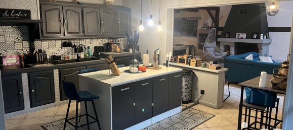 4 bedrooms House in Sorbey, France No. 231874 4