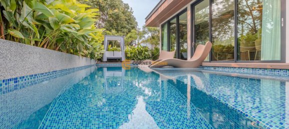 Дом 311м² в Паттайя, Таиланд № 27421 4