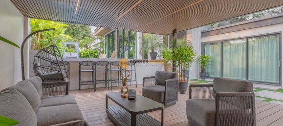 Дом 311м² в Паттайя, Таиланд № 27421 9