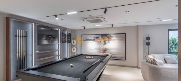 Дом 311м² в Паттайя, Таиланд № 27421 23