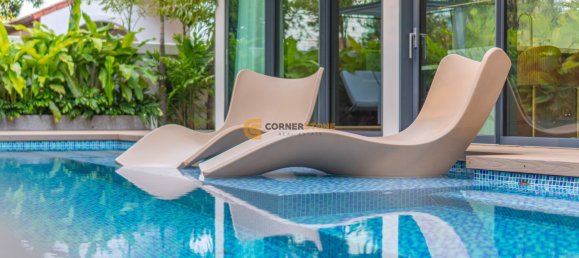 Casa en Pattaya, Thailand 311 m² No. 27421 30