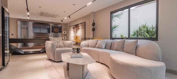 Дом 311м² в Паттайя, Таиланд № 27421 24