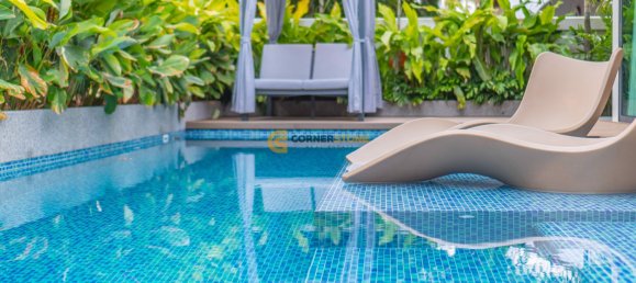 Дом 311м² в Паттайя, Таиланд № 27421 3