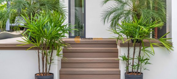 Дом 311м² в Паттайя, Таиланд № 27421 12