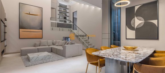 Дом 311м² в Паттайя, Таиланд № 27421 13