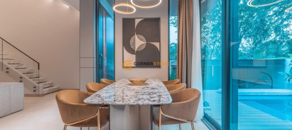 Дом 311м² в Паттайя, Таиланд № 27421 15