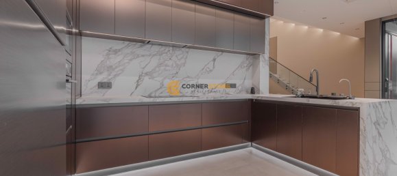 Дом 311м² в Паттайя, Таиланд № 27421 19