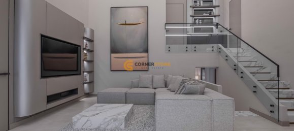 Дом 311м² в Паттайя, Таиланд № 27421 16