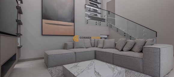 Дом 311м² в Паттайя, Таиланд № 27421 17