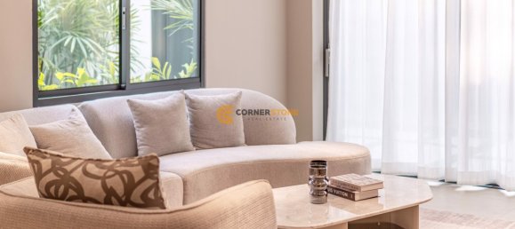 Дом 311м² в Паттайя, Таиланд № 27421 25