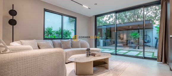 Дом 311м² в Паттайя, Таиланд № 27421 27