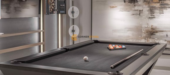 Дом 311м² в Паттайя, Таиланд № 27421 21