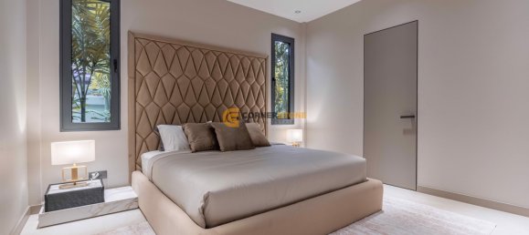 Дом 311м² в Паттайя, Таиланд № 27421 30