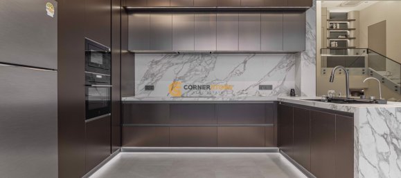 Дом 311м² в Паттайя, Таиланд № 27421 20