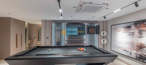 Дом 311м² в Паттайя, Таиланд № 27421 22