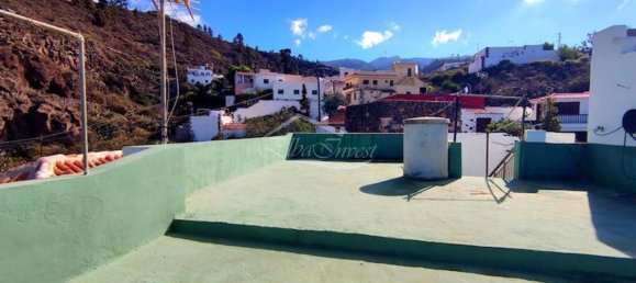 5 bedrooms House in Guia de Isora, Spain No. 130524 29