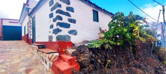 5 bedrooms House in Guia de Isora, Spain No. 130524 3