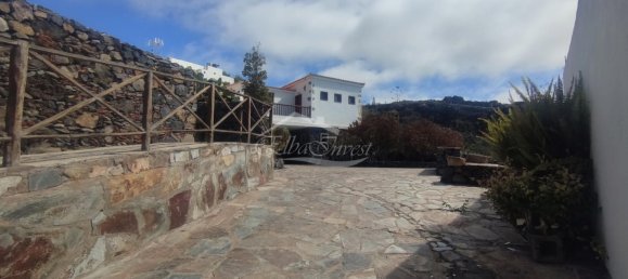 5 bedrooms House in Guia de Isora, Spain No. 130524 37