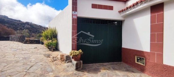 5 bedrooms House in Guia de Isora, Spain No. 130524 4