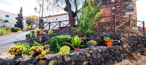 5 bedrooms House in Guia de Isora, Spain No. 130524 9