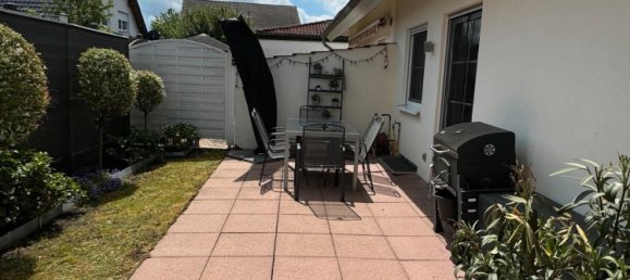 1 غرف نوم تاون هاوس في Soest, Germany رقم 282376 7