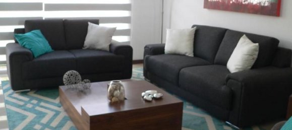 3 bedrooms House in Puebla, Mexico No. 160224 2