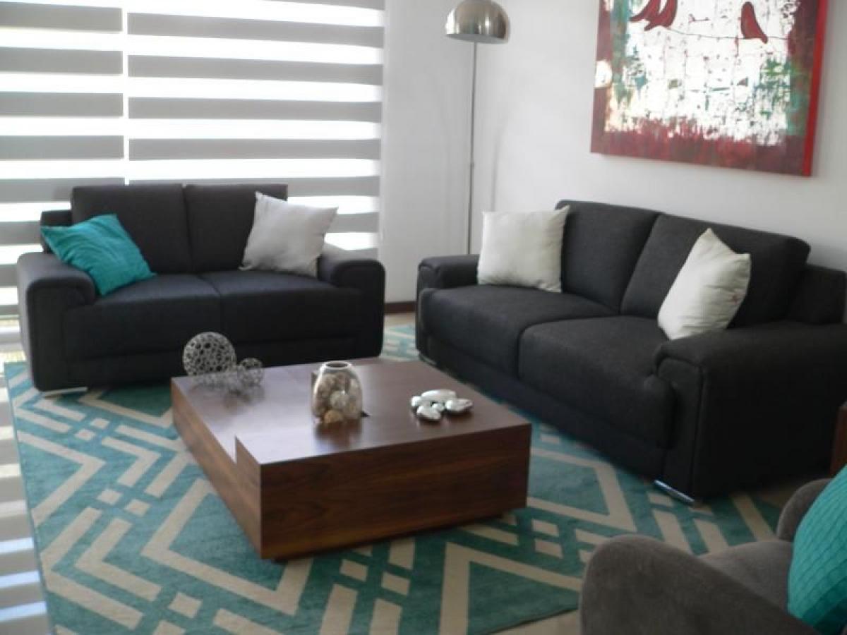 3 bedrooms House in Puebla, Mexico No. 160224