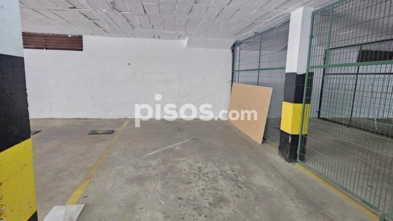 Garaje en Sanlúcar de Barrameda, Spain 98 m² No. 213315