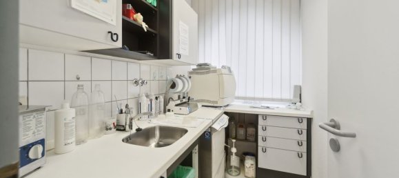 Escritório de 7 divisões em Heidenheim, Germany N.º 54149 9