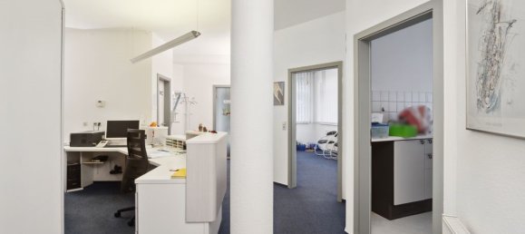 Escritório de 7 divisões em Heidenheim, Germany N.º 54149 4